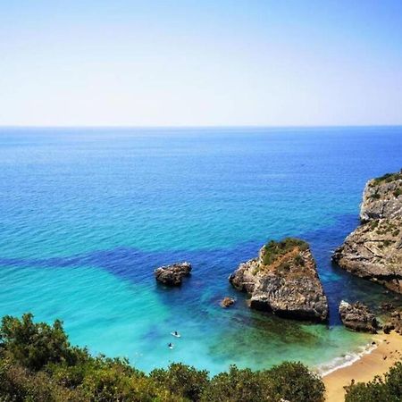 Sesimbra Sunshine Cliffs Appartement Buitenkant foto