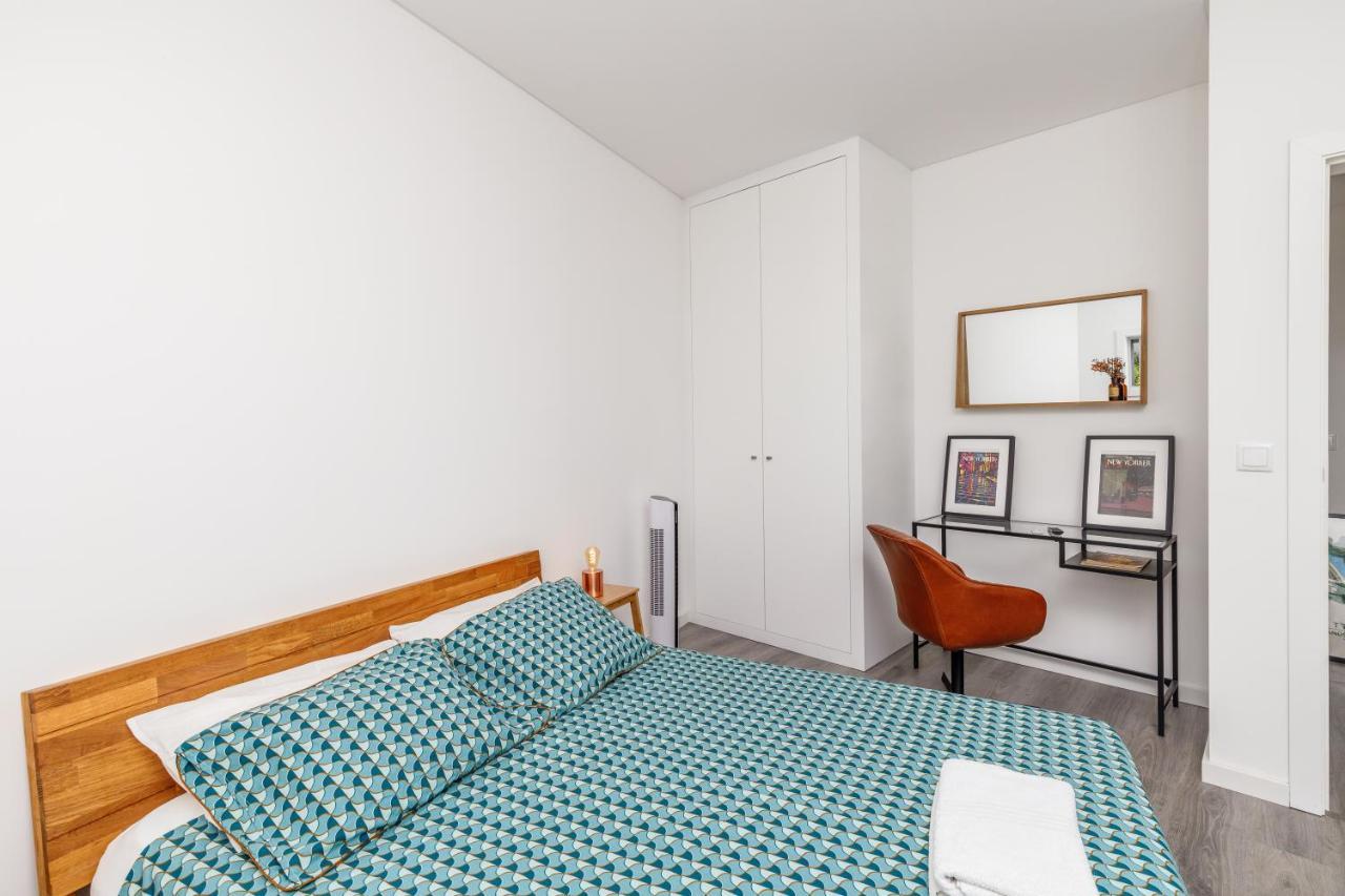 Sesimbra Sunshine Cliffs Appartement Buitenkant foto