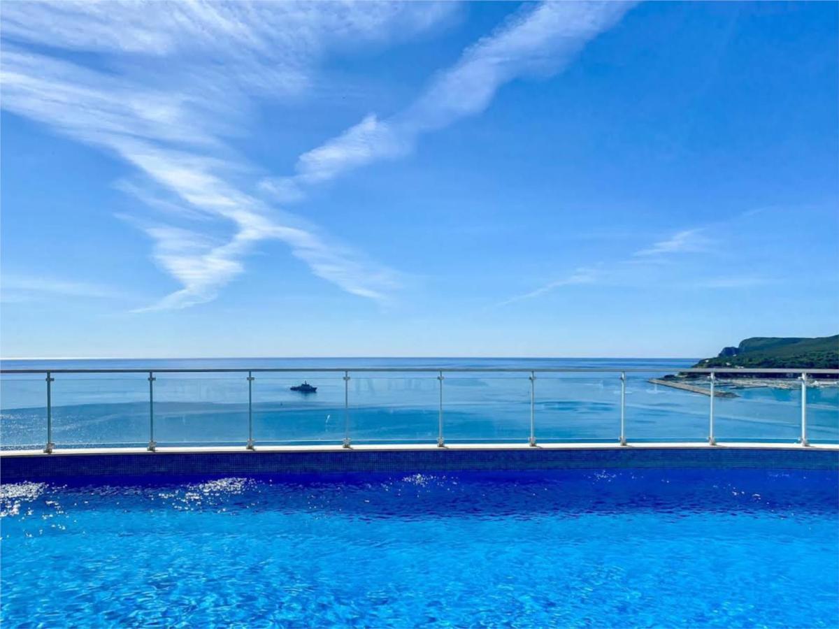 Sesimbra Sunshine Cliffs Appartement Buitenkant foto