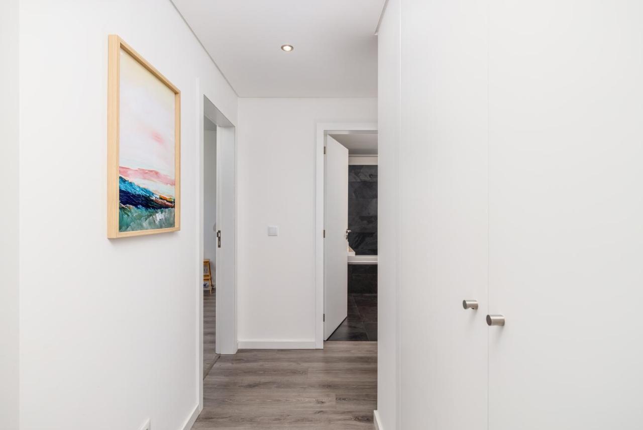 Sesimbra Sunshine Cliffs Appartement Buitenkant foto
