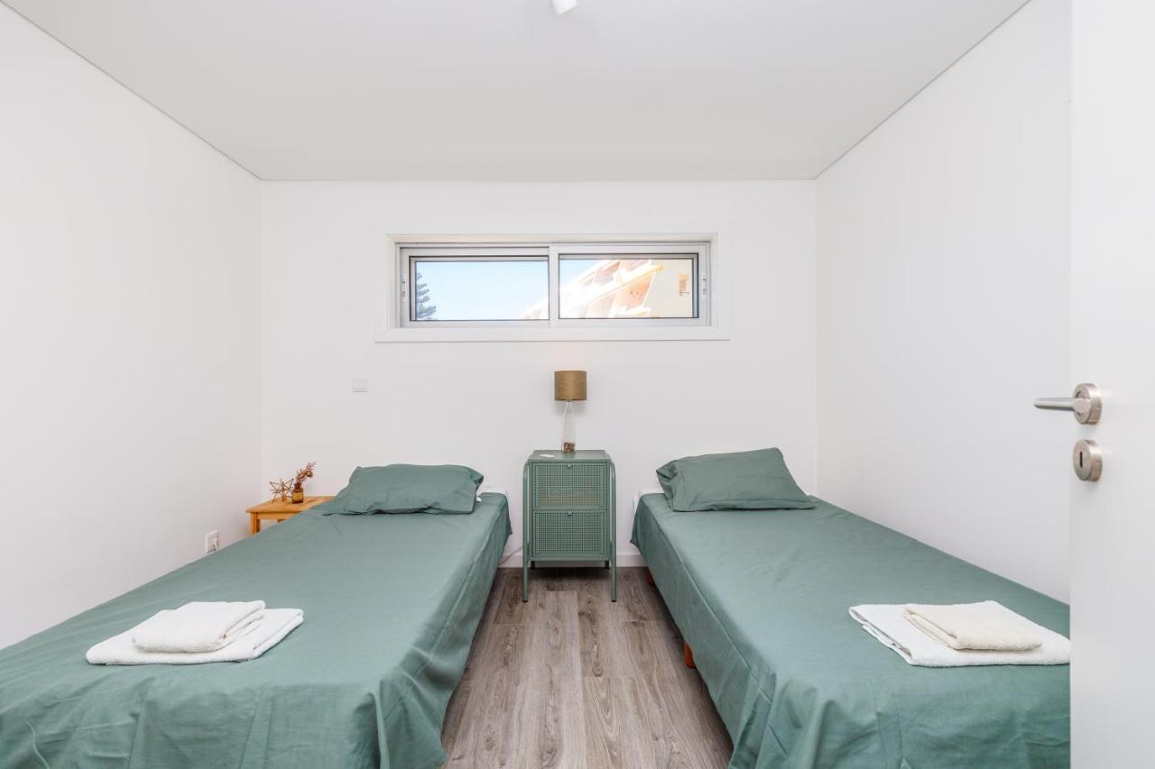 Sesimbra Sunshine Cliffs Appartement Buitenkant foto