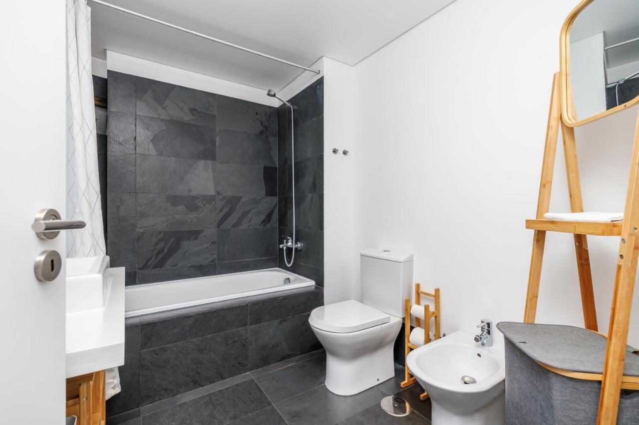 Sesimbra Sunshine Cliffs Appartement Buitenkant foto