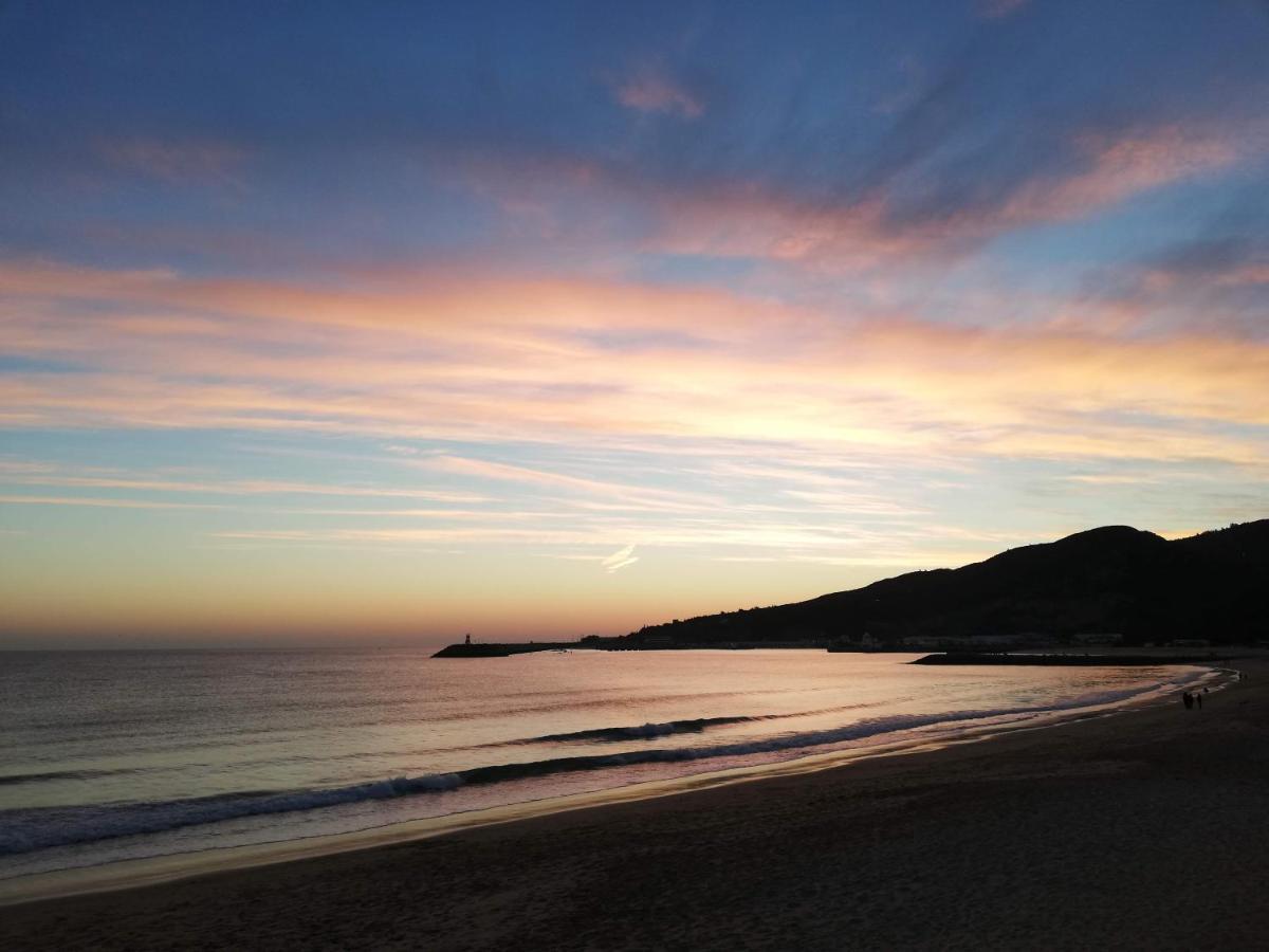 Sesimbra Sunshine Cliffs Appartement Buitenkant foto