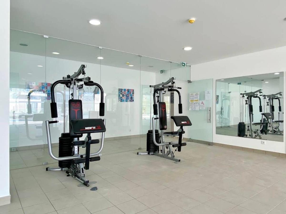 Sesimbra Sunshine Cliffs Appartement Buitenkant foto